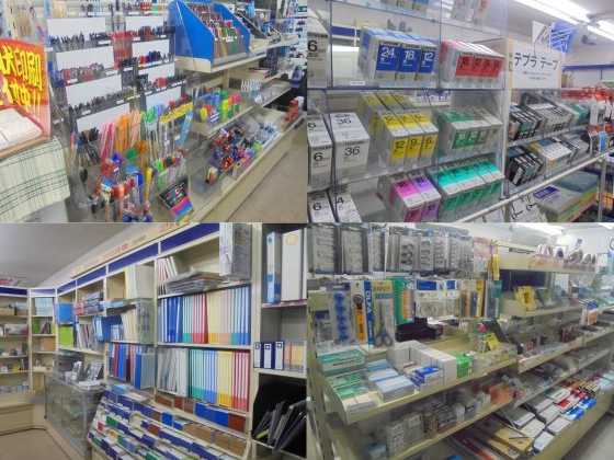 多様化する文具