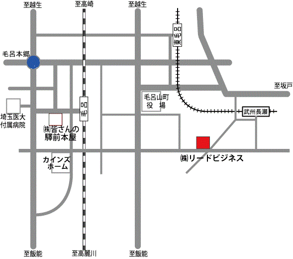 マップ